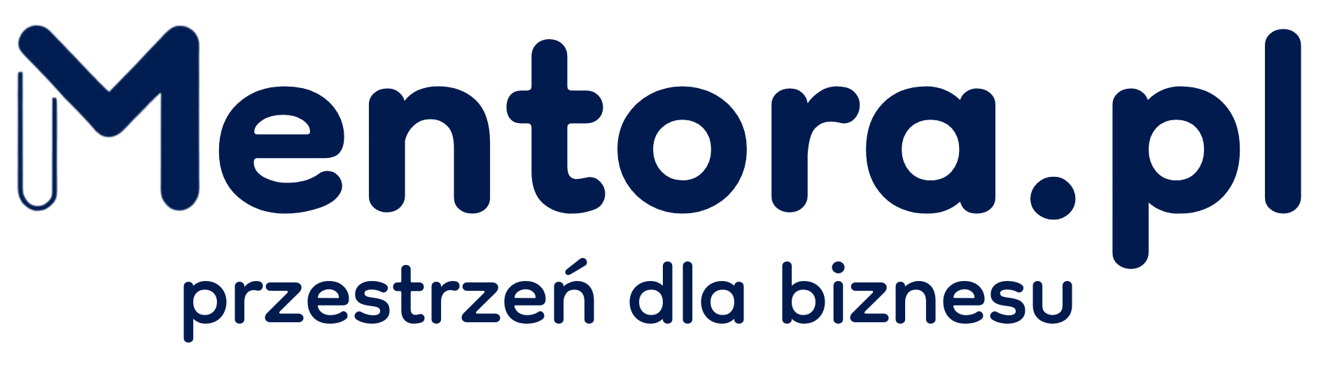 Logo Portal Biznesowy Mentora.pl