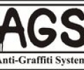 Korzystamy z preparatów AGS, Anti-Graffiti System