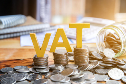 rozliczenie VAT