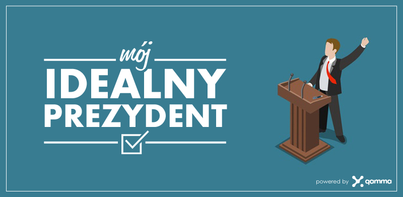 Idealny prezydent