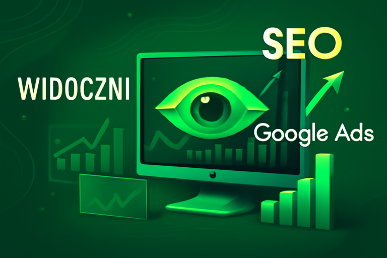 Google Ads, SEO i analityka